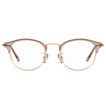 Multicolor Metal Frames