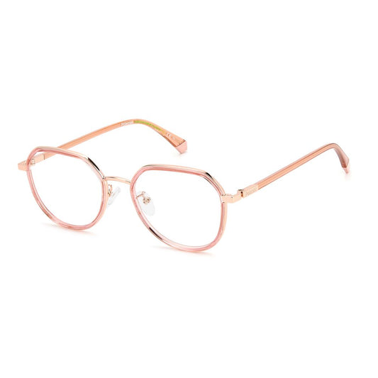 Gold Polyamide Polyamide Frames