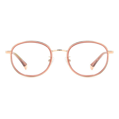 Gold Polyamide Polyamide Frames