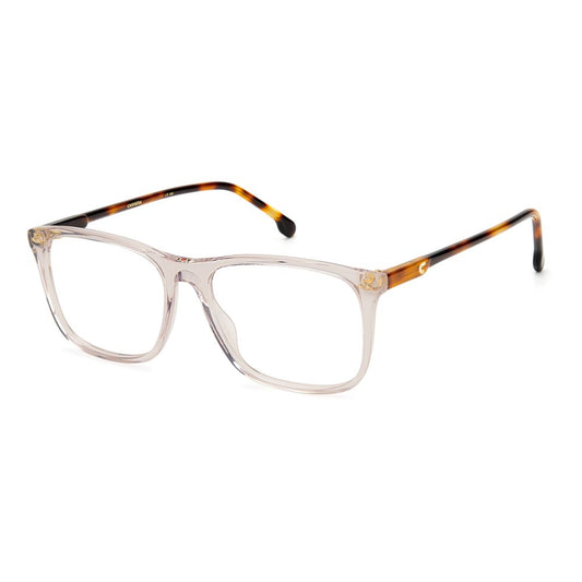 Beige Haircalf Frames