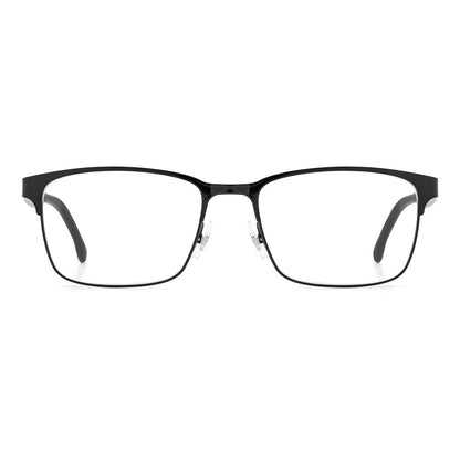 Black Stainless Steel Frames