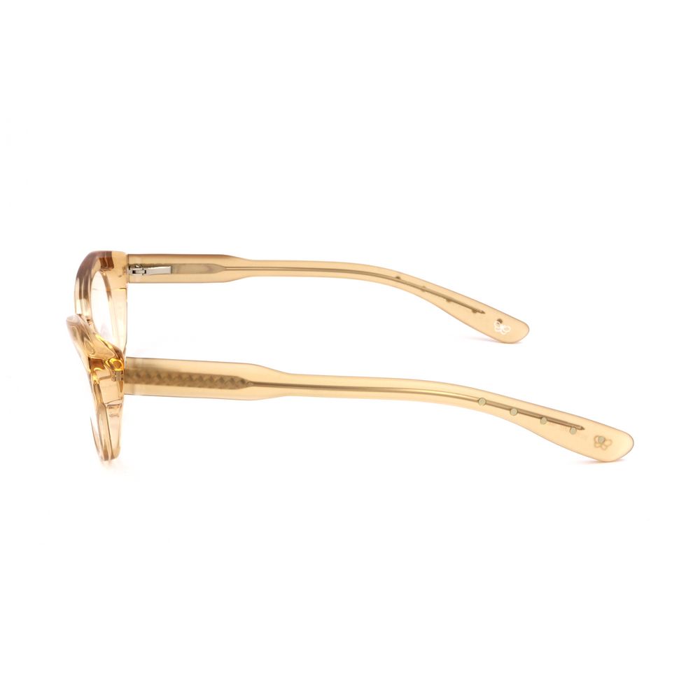 Braune Acetat-Rahmen