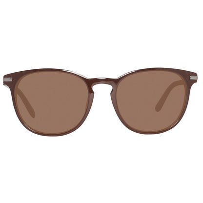 Brown Haircalf Sunglasses