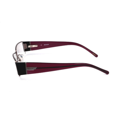 Silver Acetate / Acetate Frames