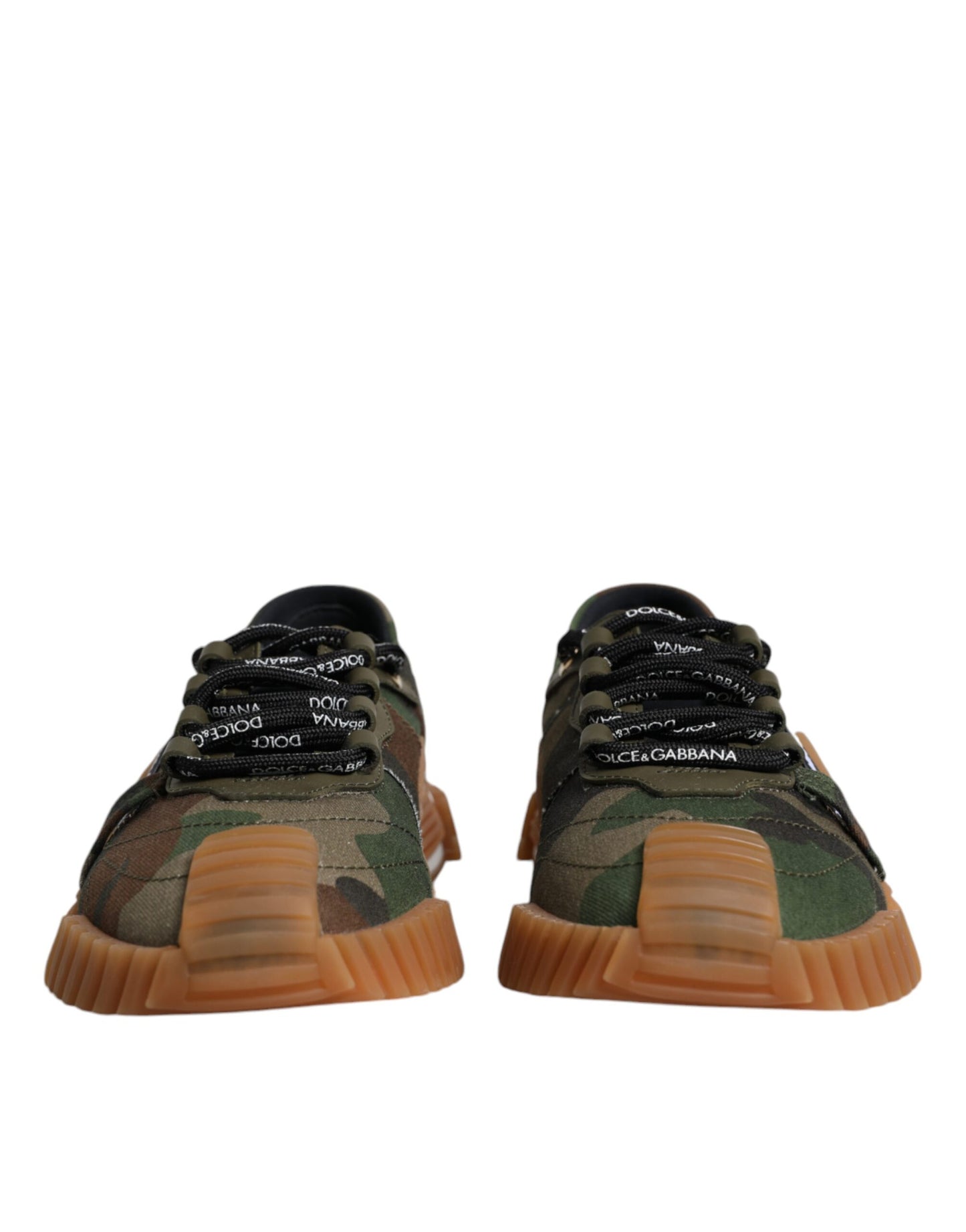 Mehrfarbige NS1 Low Top Herren Sneakers