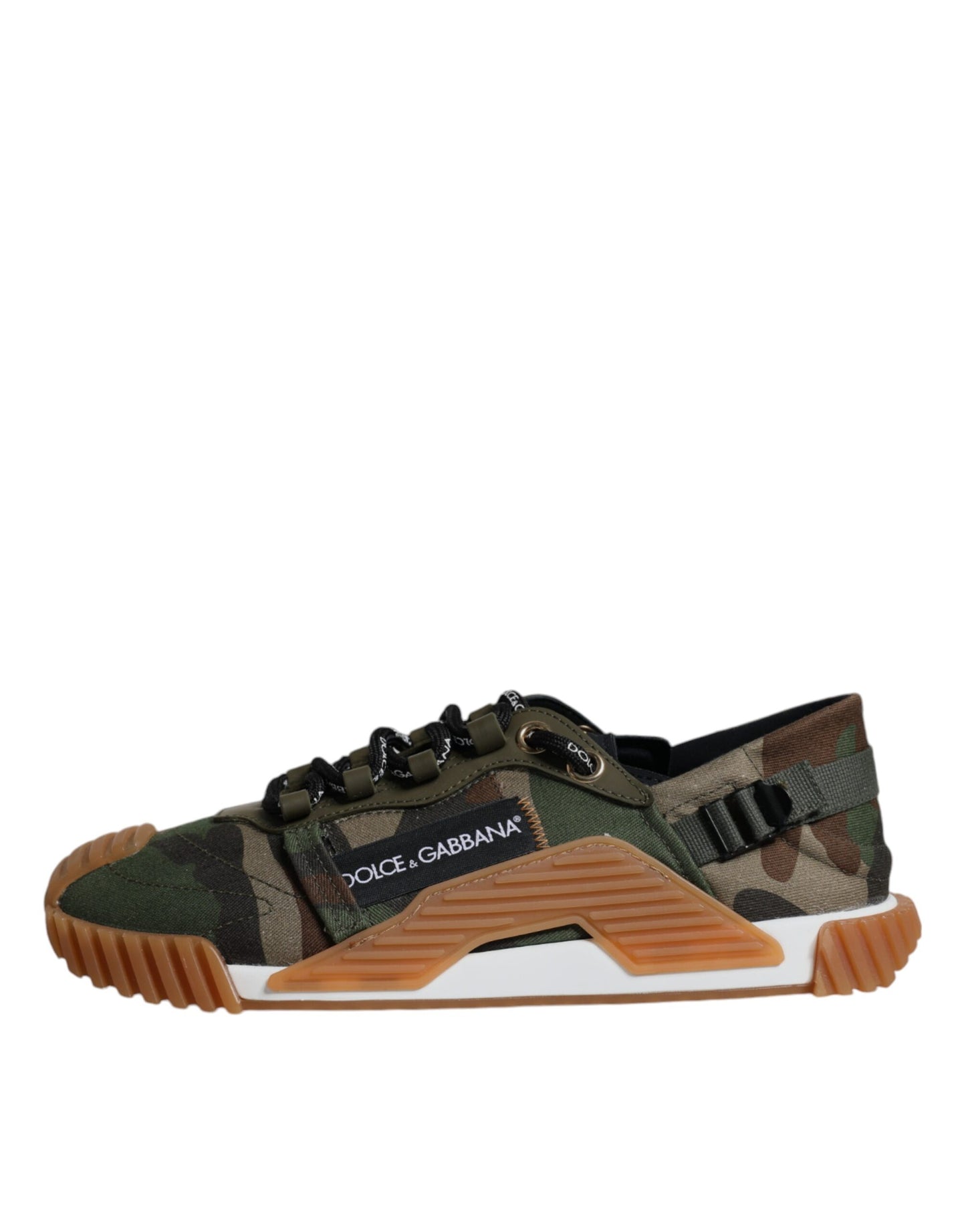 Mehrfarbige NS1 Low Top Herren Sneakers