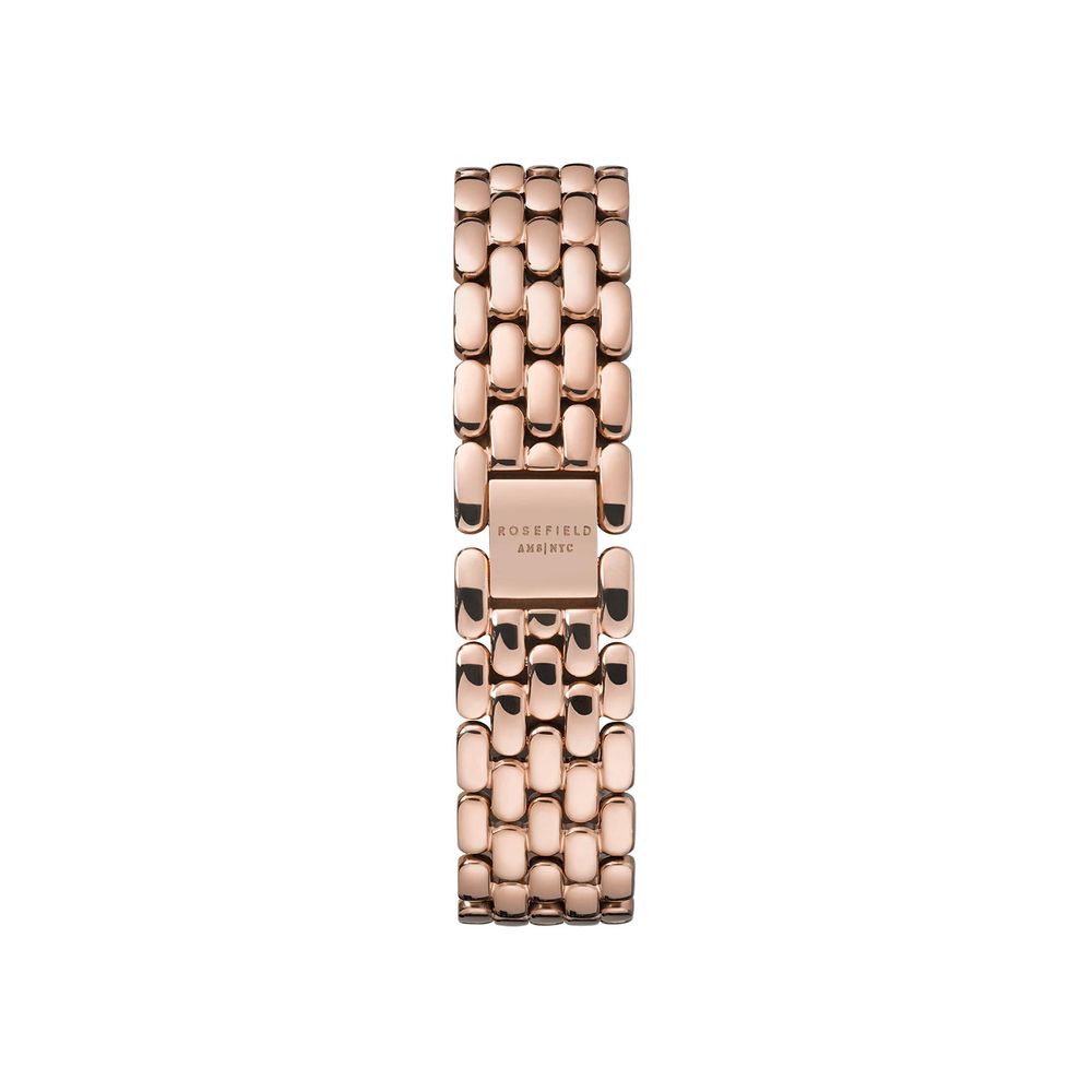 Multicolor Stainless Steel Stainless Steel Watch