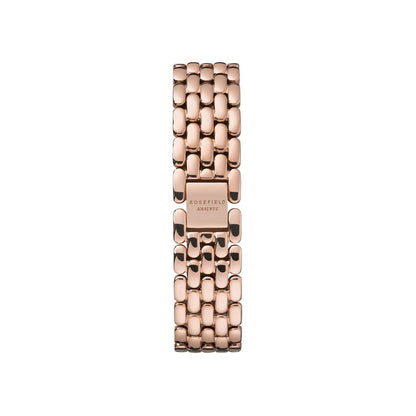 Multicolor Stainless Steel Stainless Steel Watch