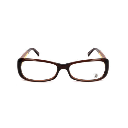 Brown Haircalf Frames