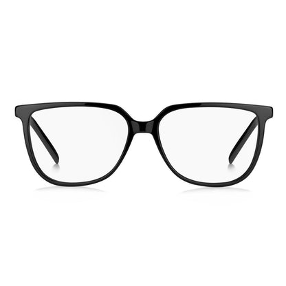 Black Acetate Frames
