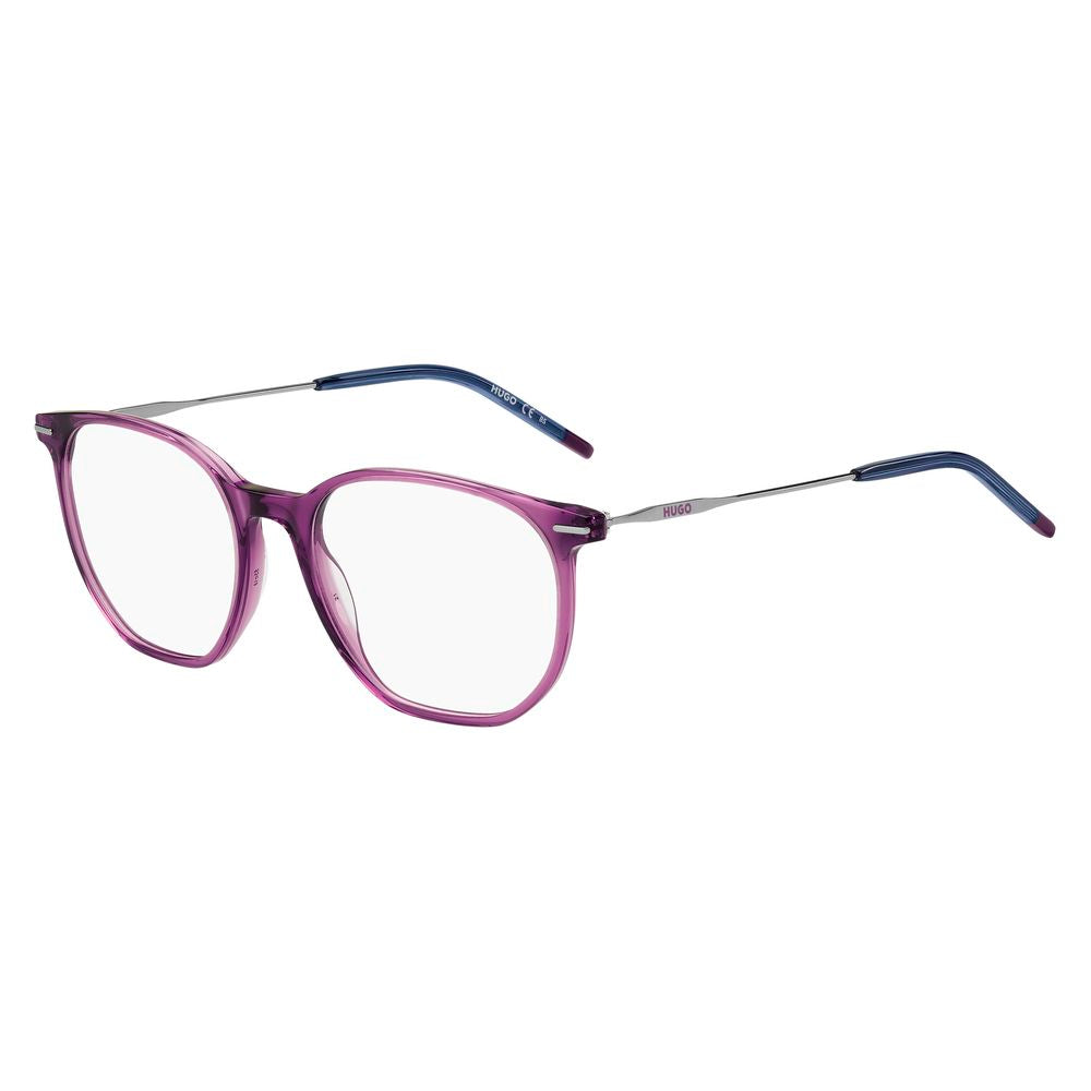 Purple Acetate Acetate Frames