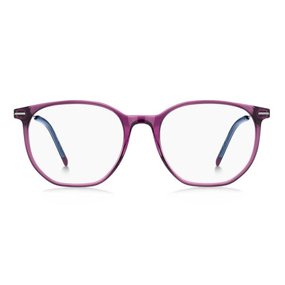 Purple Acetate Acetate Frames