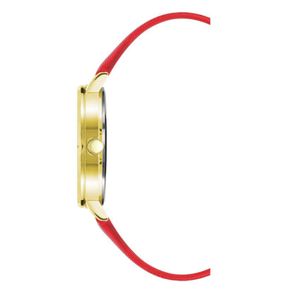 Red Polipriel Watch