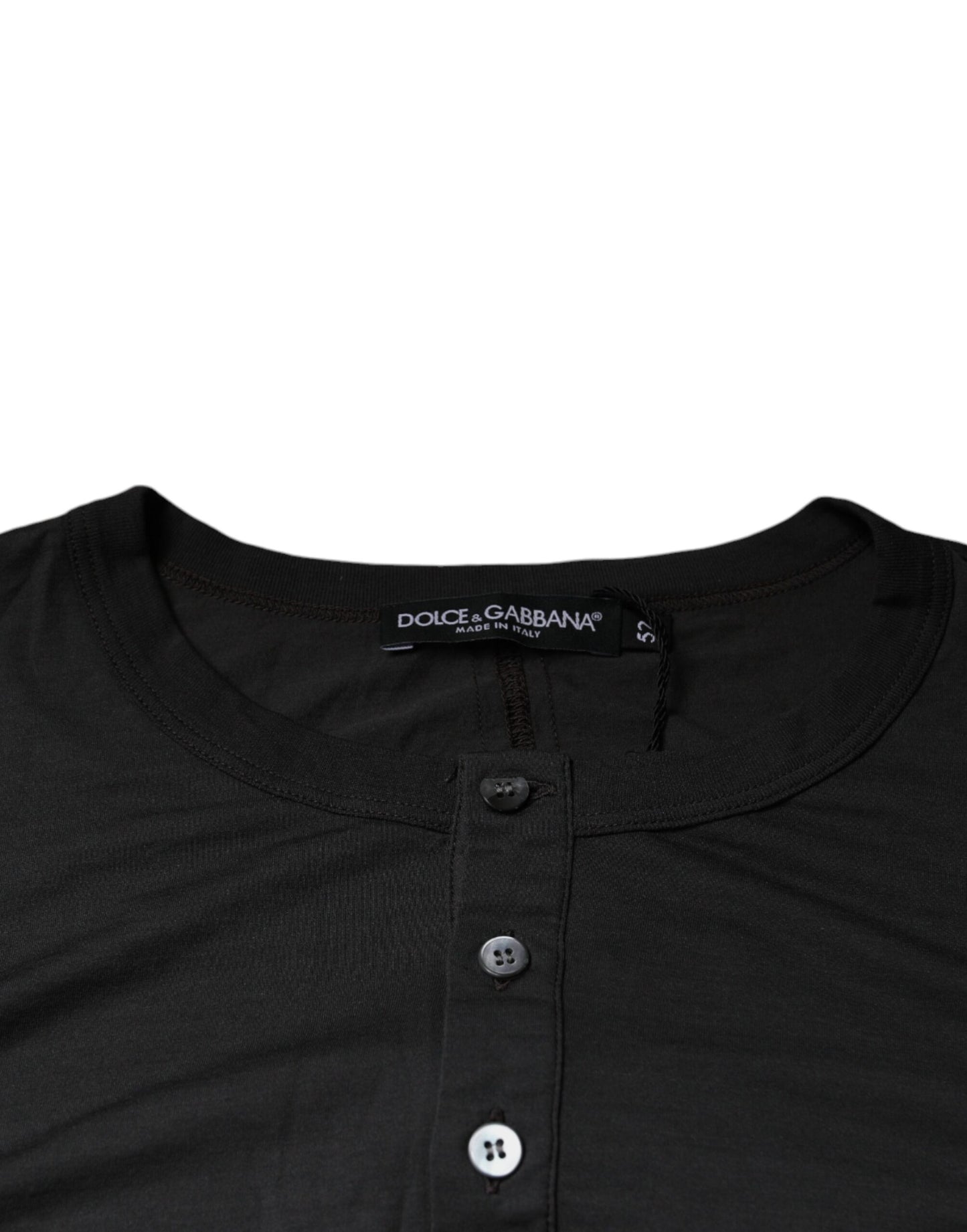 Grauer Pullover mit Kronen-Bienenstickerei