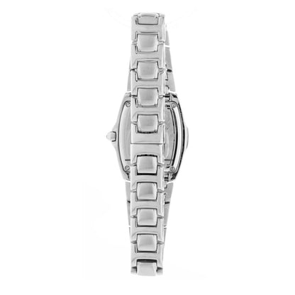 Silver Stainless Steel Watch
