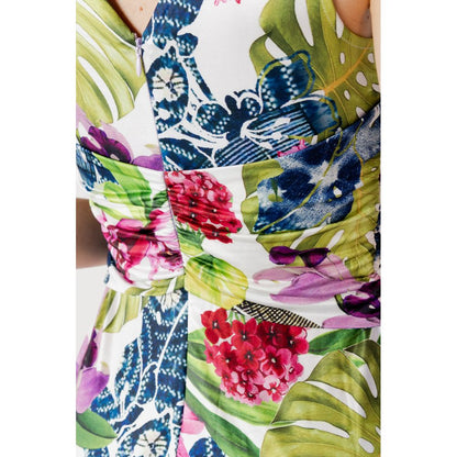 Grüne Anzüge und Blazer aus Polyester