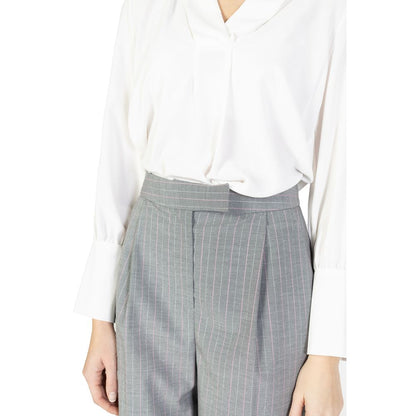 Mehrfarbige Jeans und Hose aus Polyester