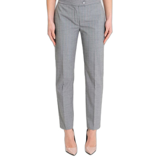 Mehrfarbige Jeans und Hose aus Polyester