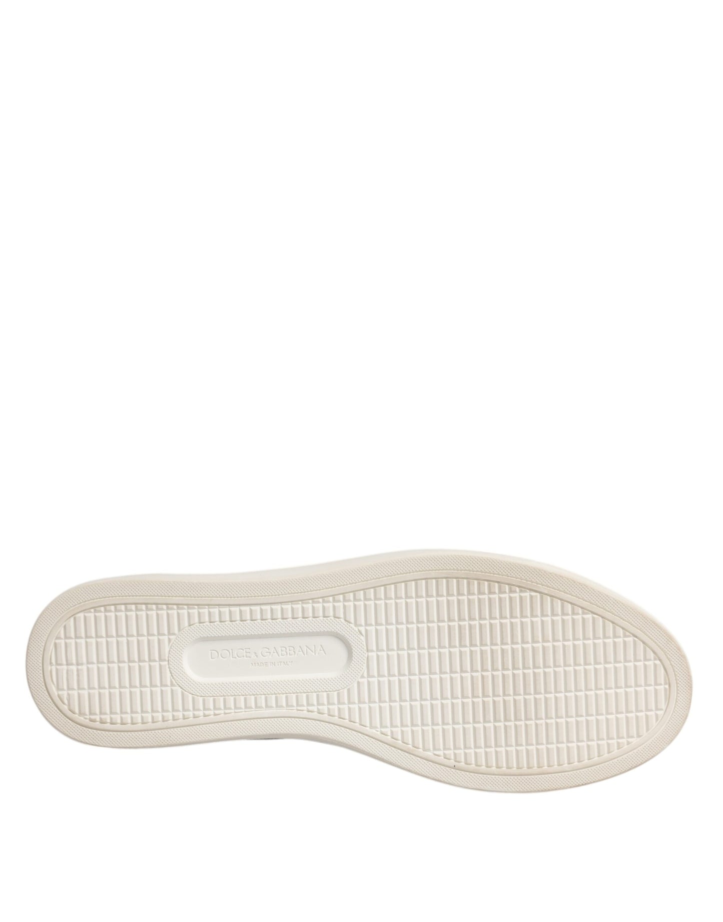 Weiße klassische Sneakers aus Kalbsleder