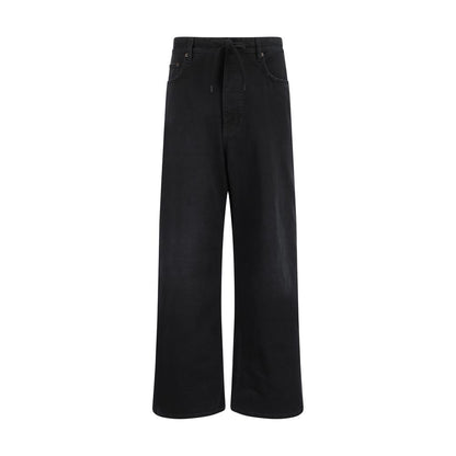 Baggy Jeans