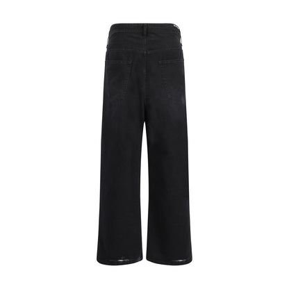 Baggy Jeans