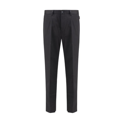 Cotton Pants