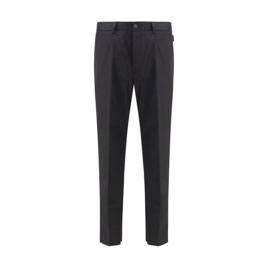 Cotton Pants