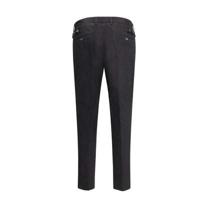 Cotton Pants
