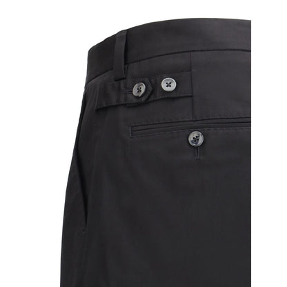 Cotton Pants