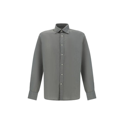 Linen and cotton Shirt