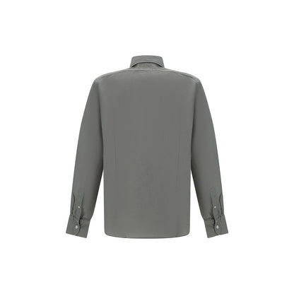 Linen and cotton Shirt