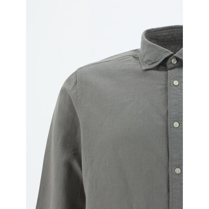 Linen and cotton Shirt