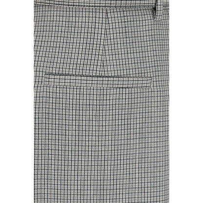 Virgin wool Pants