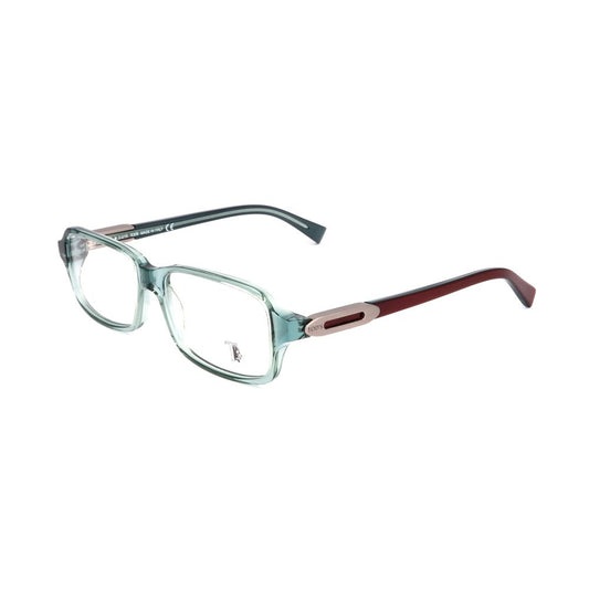 Turquoise Haircalf Frames