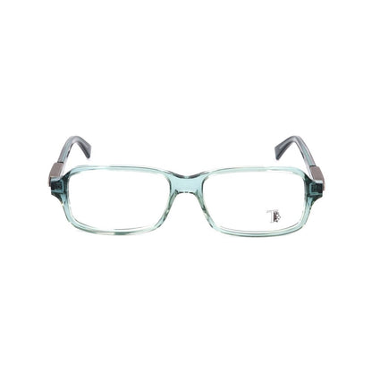 Turquoise Haircalf Frames
