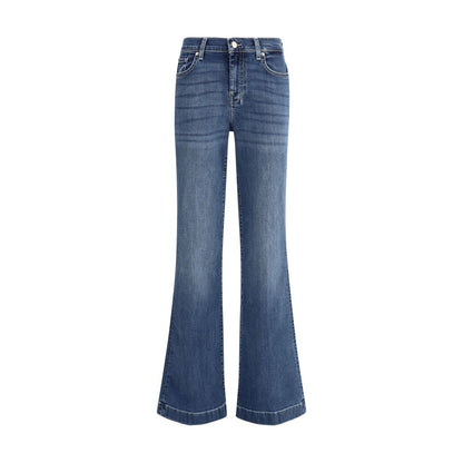 Flare Jeans
