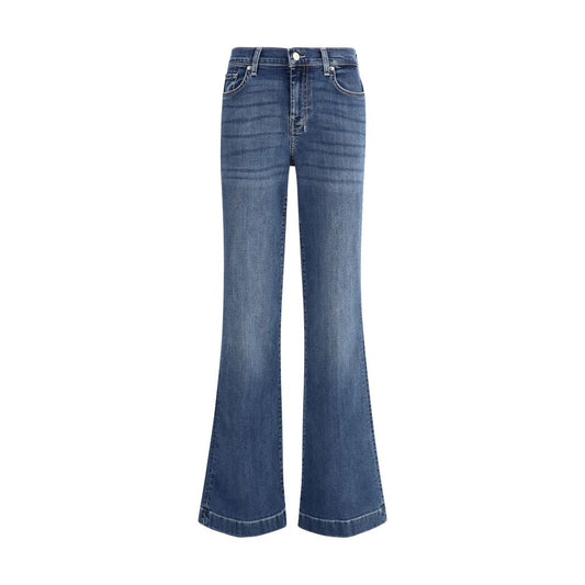 Flare Jeans