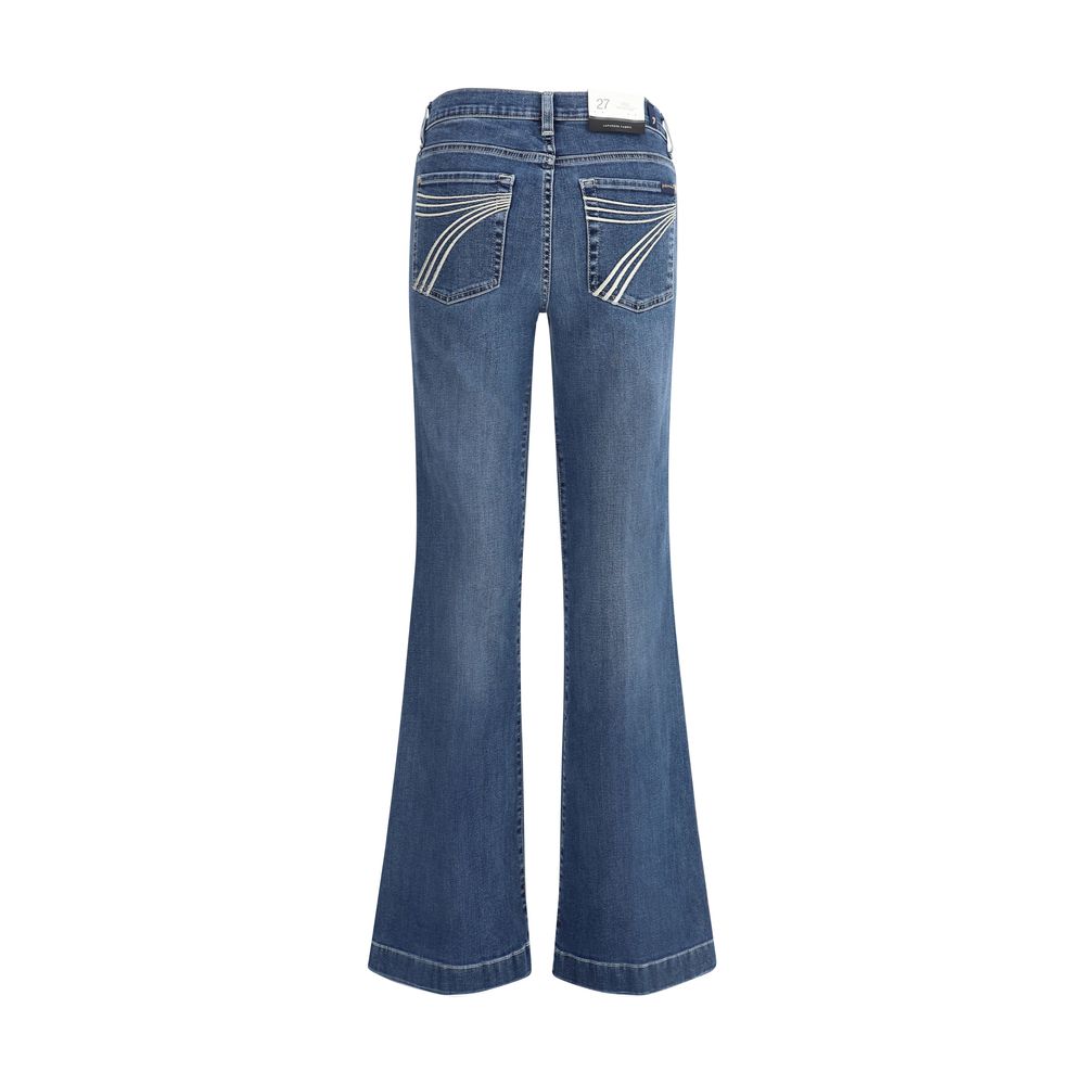 Flare Jeans