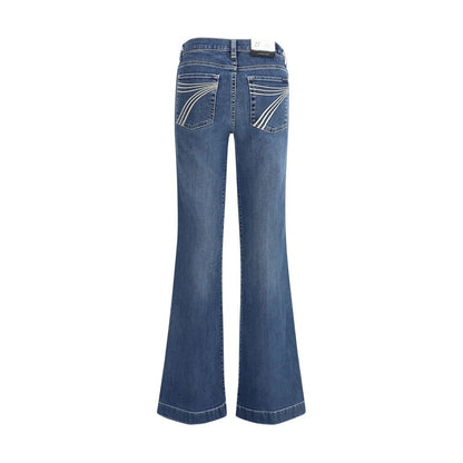Flare Jeans