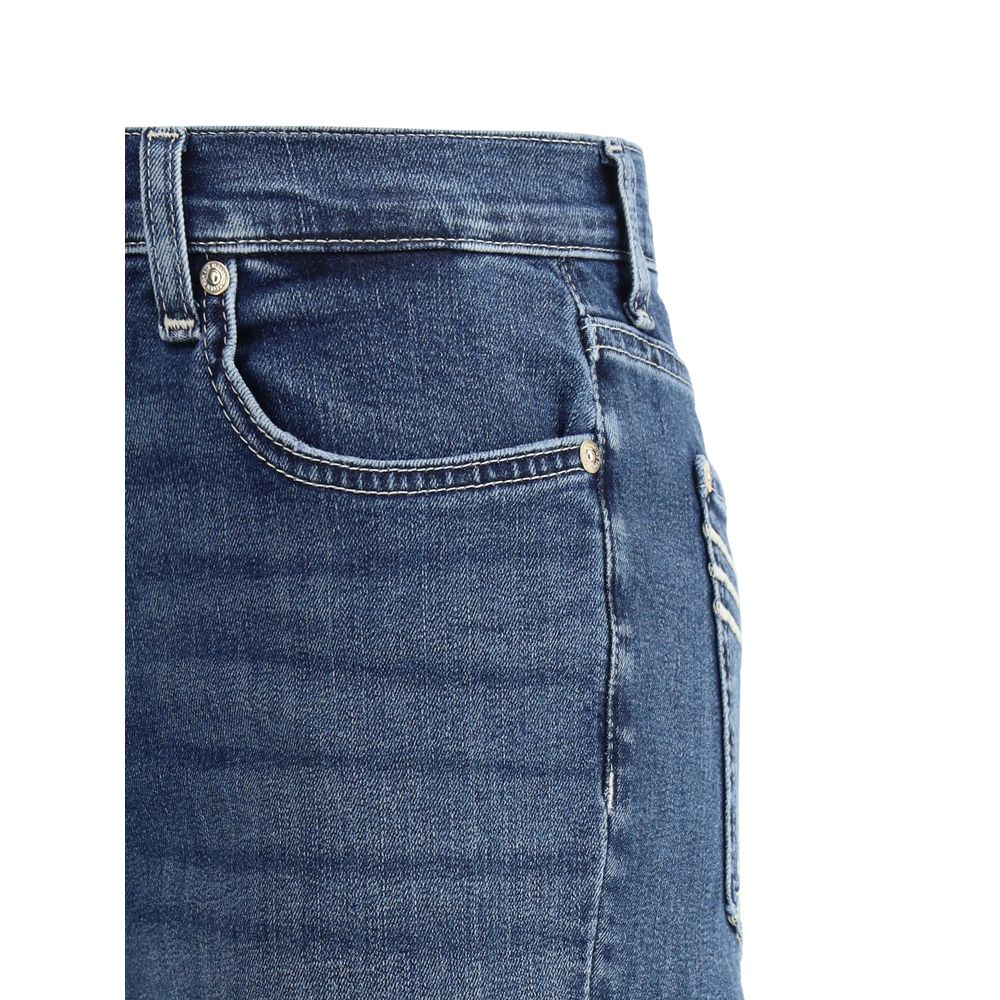 Flare Jeans