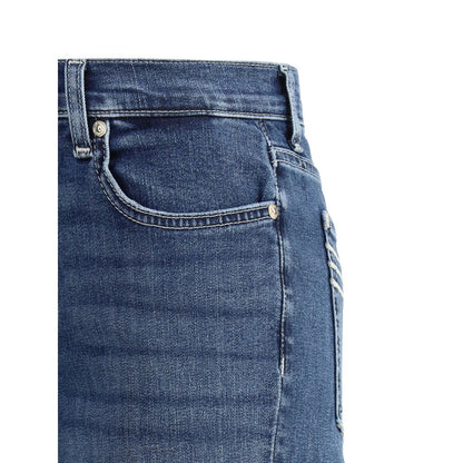 Flare Jeans