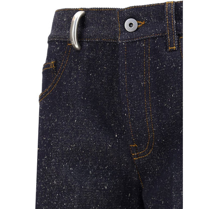 Boyfriend Jeans