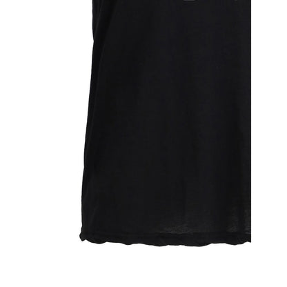 Semi-transparent  T-Shirt