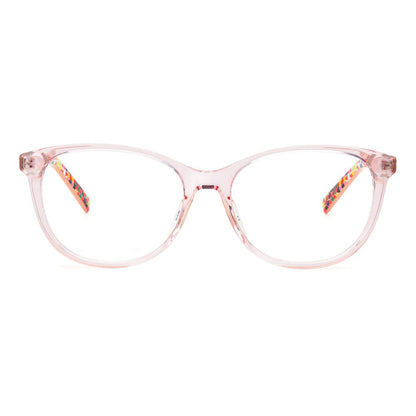 Multicolor Acetate Frames