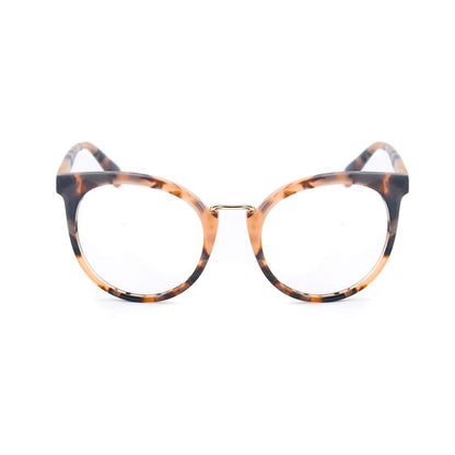 Brown Haircalf Frames