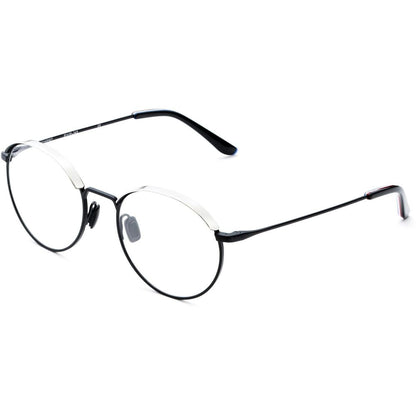 Black Stainless Steel Stainless Steel Frames