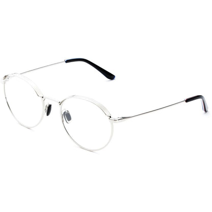 White Stainless Steel Stainless Steel Frames
