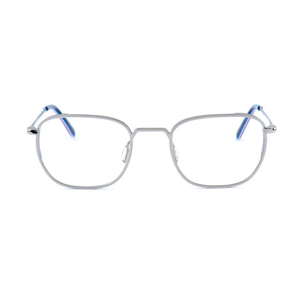 Gray Stainless Steel Frames