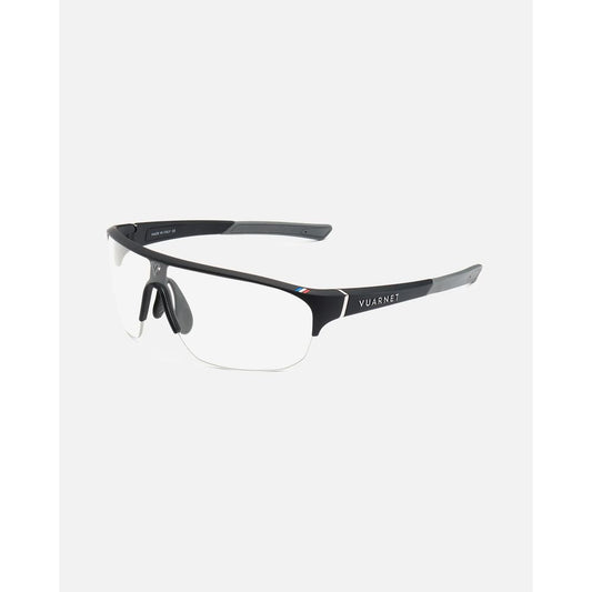 Black Haircalf Sunglasses