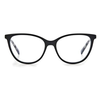 Black Acetate Frames